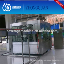 12000BPH Full automatic PET bottle Water Filling Machine With Low Cost